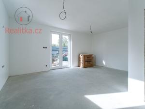 Prodej rodinného domu, Sluhy, 96 m2