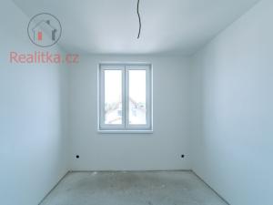 Prodej rodinného domu, Sluhy, 96 m2