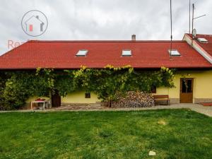 Prodej rodinného domu, Slapy, 150 m2