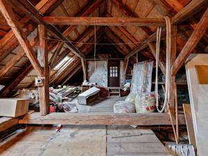 Prodej rodinného domu, Slapy, 150 m2