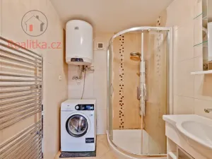Prodej rodinného domu, Slapy, 150 m2