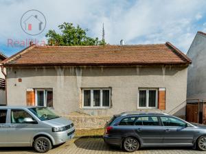 Prodej rodinného domu, Mělník, Lužická, 80 m2