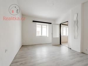 Prodej rodinného domu, Mělník, Lužická, 80 m2
