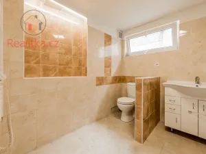 Prodej rodinného domu, Mělník, Lužická, 80 m2