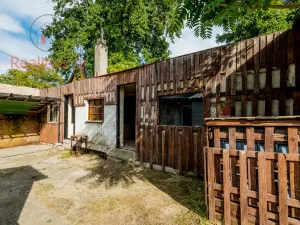 Prodej rodinného domu, Mělník, Lužická, 80 m2