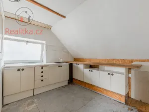 Prodej rodinného domu, Mělník, Lužická, 80 m2