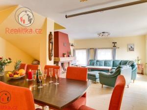 Pronájem rodinného domu, Český Krumlov, Důlní, 200 m2