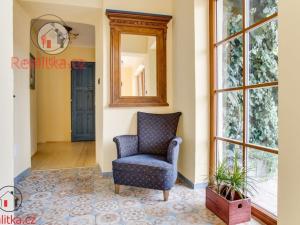 Pronájem rodinného domu, Český Krumlov, Důlní, 200 m2