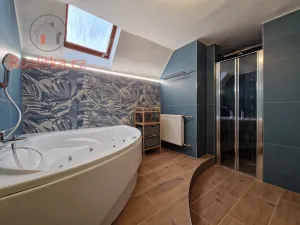 Pronájem rodinného domu, Český Krumlov, Důlní, 200 m2