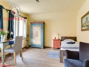 Pronájem rodinného domu, Český Krumlov, Důlní, 200 m2