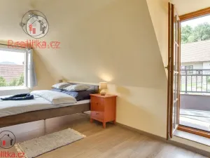 Pronájem rodinného domu, Český Krumlov, Důlní, 200 m2