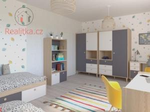 Prodej bytu 1+kk, Tábor - Klokoty, 36 m2