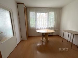 Pronájem bytu 1+1, Písek, Otavská, 35 m2