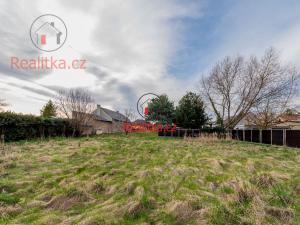 Prodej pozemku pro bydlení, Bechlín, 1430 m2