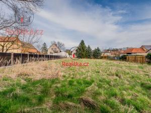 Prodej pozemku pro bydlení, Bechlín, 1430 m2