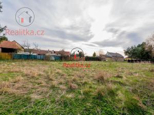 Prodej pozemku pro bydlení, Bechlín, 1430 m2