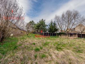 Prodej pozemku pro bydlení, Bechlín, 1430 m2