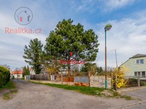 Prodej pozemku pro bydlení, Bechlín, 1430 m2