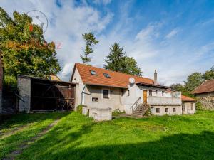 Prodej rodinného domu, Byšice, 5. května, 70 m2