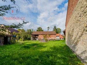 Prodej rodinného domu, Byšice, 5. května, 70 m2