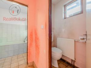 Prodej rodinného domu, Byšice, 5. května, 70 m2