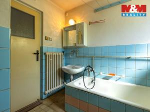 Prodej rodinného domu, Staňkovice, Za kovárnou, 110 m2