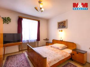 Prodej rodinného domu, Staňkovice, Za kovárnou, 110 m2