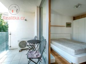 Prodej bytu 2+kk, Praha - Žižkov, Havlíčkovo náměstí, 60 m2