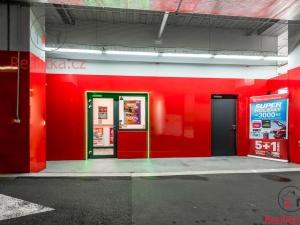 Prodej obchodního prostoru, Praha - Háje, Opatovská, 173 m2