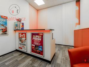 Prodej obchodního prostoru, Praha - Háje, Opatovská, 173 m2
