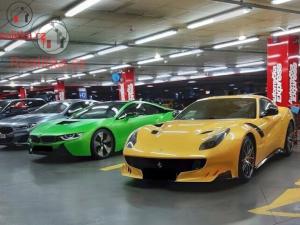 Pronájem obchodního prostoru, Praha, 300 m2