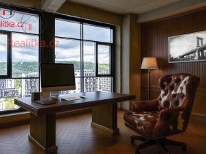 Prodej pokoje, Praha - Modřany, Československého exilu, 124 m2