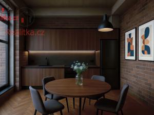 Prodej pokoje, Praha - Modřany, Československého exilu, 124 m2