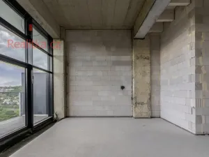 Prodej atypického bytu, Praha - Modřany, Československého exilu, 124 m2