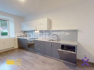 Pronájem bytu 2+kk, Strání - Květná, U sklárny, 66 m2