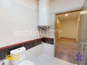 Pronájem bytu 2+kk, Strání - Květná, U sklárny, 66 m2