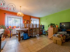 Prodej rodinného domu, Štětí - Brocno, 140 m2