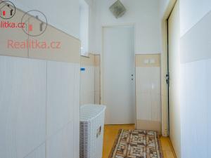 Prodej rodinného domu, Štětí - Brocno, 140 m2