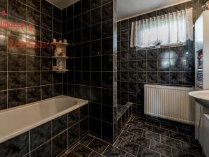 Prodej rodinného domu, Štětí - Brocno, 140 m2