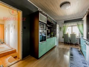 Prodej rodinného domu, Štětí - Brocno, 140 m2