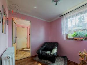 Prodej rodinného domu, Štětí - Brocno, 140 m2