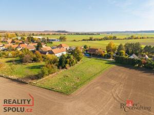 Prodej pozemku pro bydlení, Přelouč - Škudly, 1805 m2