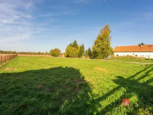 Prodej pozemku pro bydlení, Přelouč - Škudly, 1105 m2