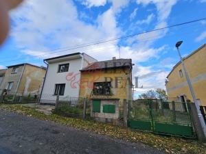Prodej rodinného domu, Dalovice, 110 m2