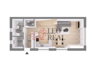 Prodej rodinného domu, Dalovice, 110 m2