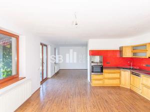 Prodej rodinného domu, Borová, 230 m2