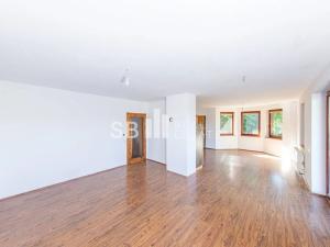 Prodej rodinného domu, Borová, 230 m2