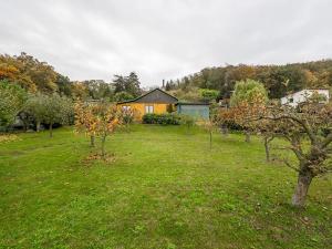 Prodej chaty, Dolany nad Vltavou, V Borovičkách, 48 m2