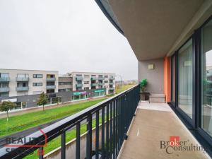 Prodej bytu 2+kk, Plzeň - Černice, Nepomucká, 64 m2