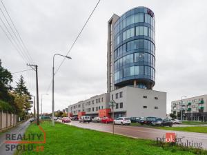 Prodej bytu 2+kk, Plzeň - Černice, Nepomucká, 64 m2